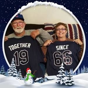 Meet your Posher, Gary